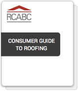 Consumer Guide to Roofing