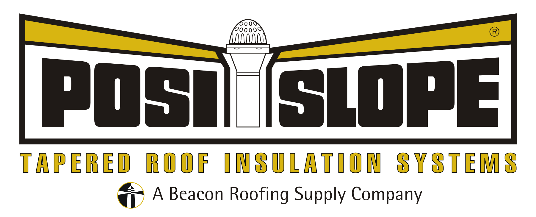 LOGO Posi Slope Beacon Roofing Contractors Association of BC