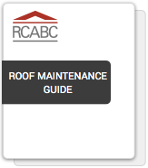 Roof Maintenance Guide