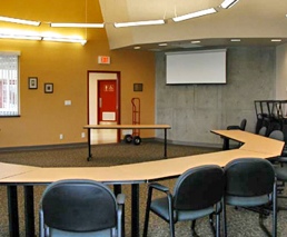 Boardroom South